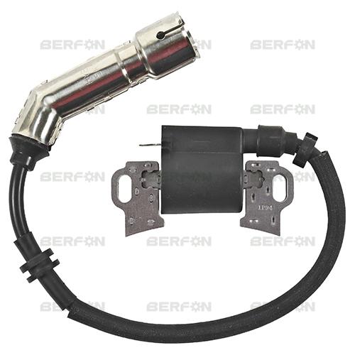 BOBINE ELETRONICA ZONGSHEN XP550/620; MTD 4X90